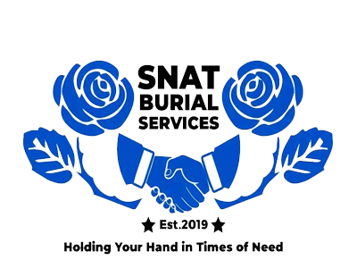 Burial Services